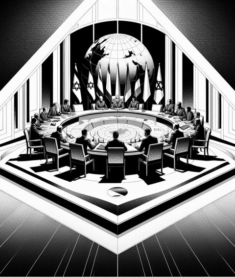 ai-peace-process-discussion