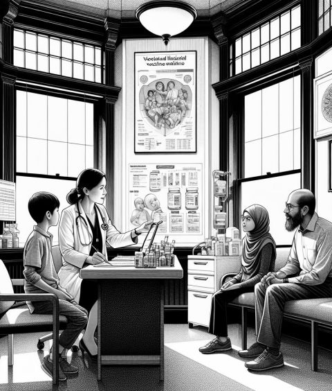 ai-pediatrician-trust-vaccine
