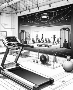 ai-peloton-fitness-equipment