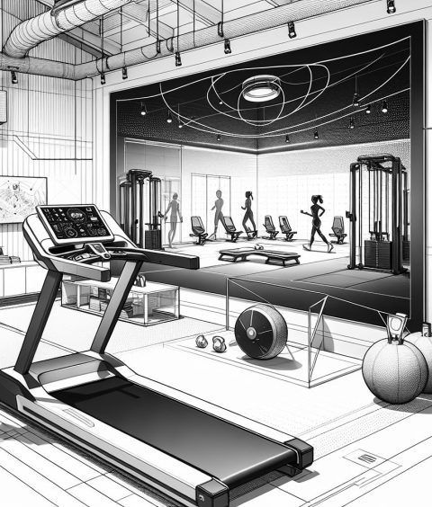 ai-peloton-fitness-equipment