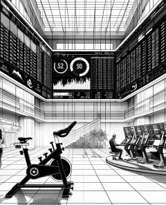 ai-peloton-interactive-market