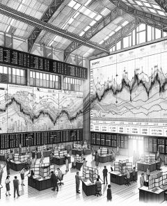 ai-peloton-interactive-stock