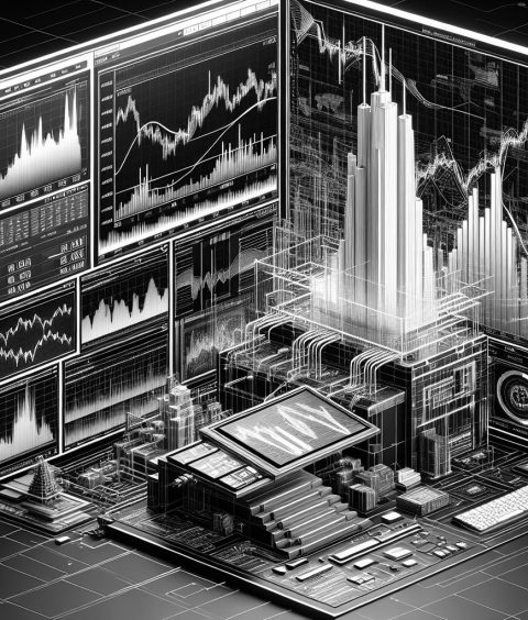 ai-peloton-stock-market