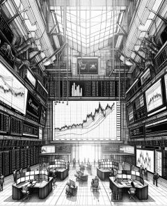 ai-peloton-stock-market
