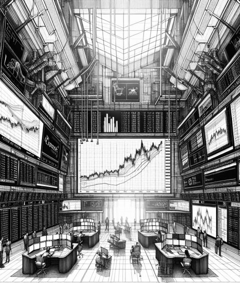 ai-peloton-stock-market