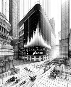 ai-peloton-stock-market