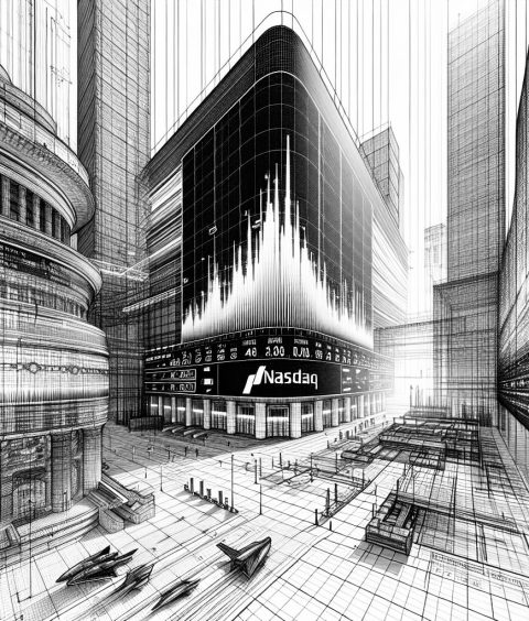 ai-peloton-stock-market