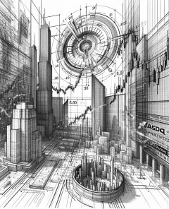 ai-peloton-stock-market