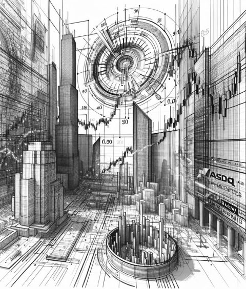 ai-peloton-stock-market