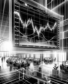 ai-peloton-stock-market
