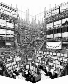 ai-peloton-stock-market