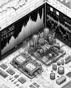 ai-peloton-stock-market