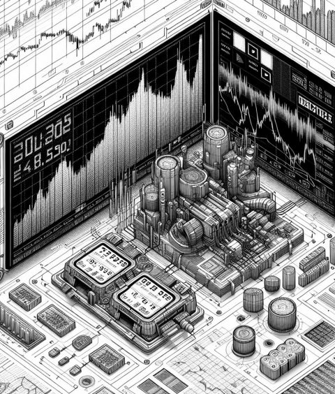 ai-peloton-stock-market