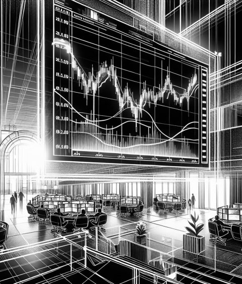 ai-peloton-stock-market