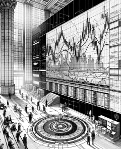 ai-peloton-stock-market