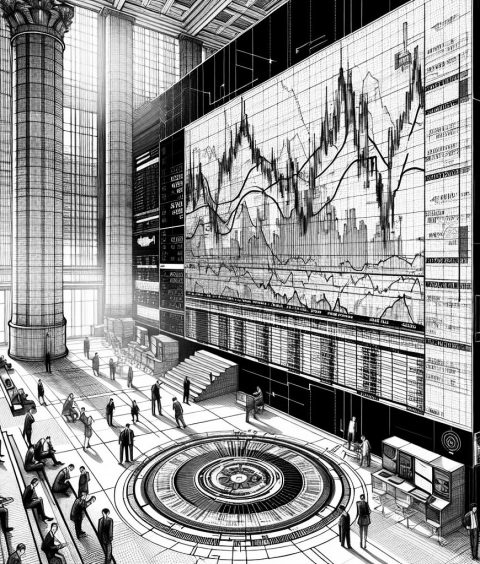 ai-peloton-stock-market