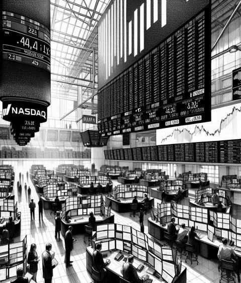 ai-peloton-stock-rise