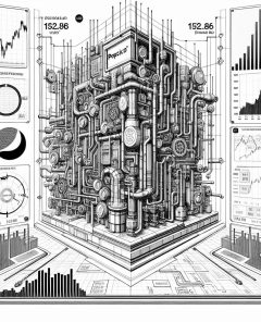 ai-pepsico-stock-market
