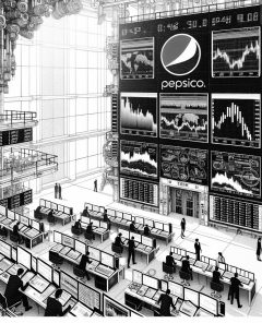 ai-pepsico-stock-market
