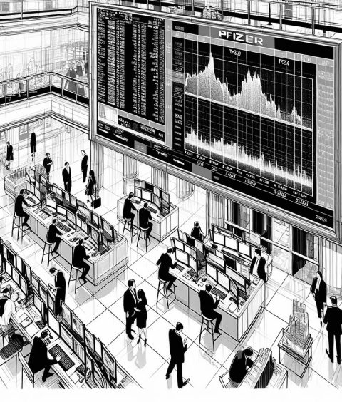 ai-pfizer-stock-analysis