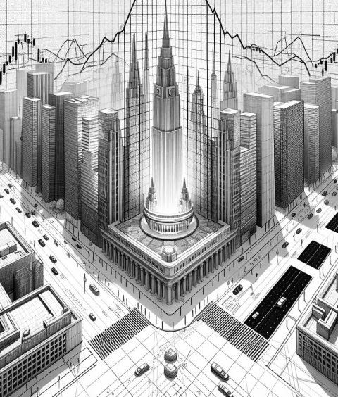 ai-pfizer-stock-market