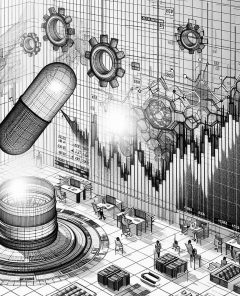 ai-pfizer-stock-market