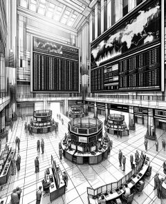 ai-pfizer-stock-market