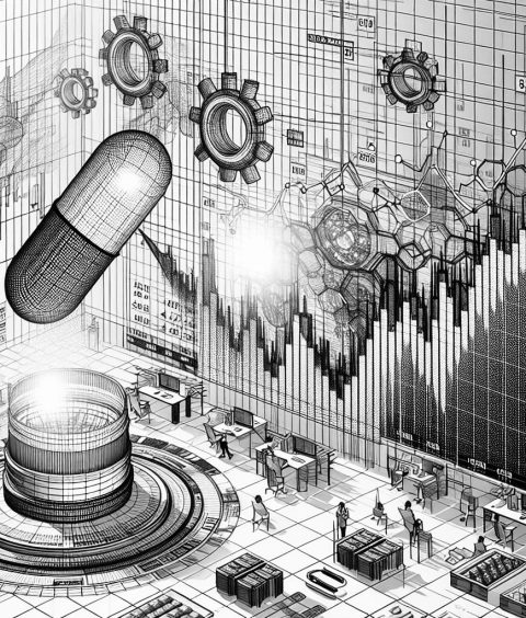 ai-pfizer-stock-market