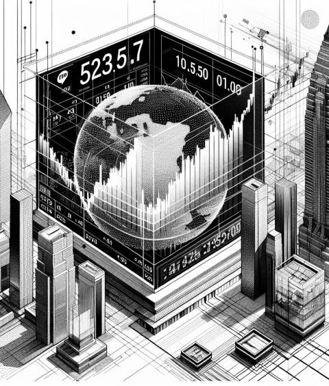 ai-pfizer-stock-market