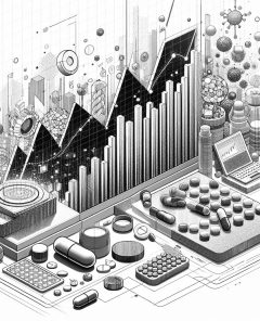 ai-pfizer-stock-rise