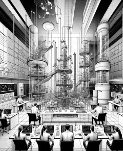 ai-pharmaceutical-research