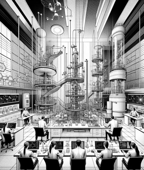 ai-pharmaceutical-research