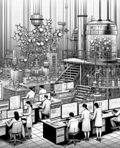 ai-pharmaceutical-research