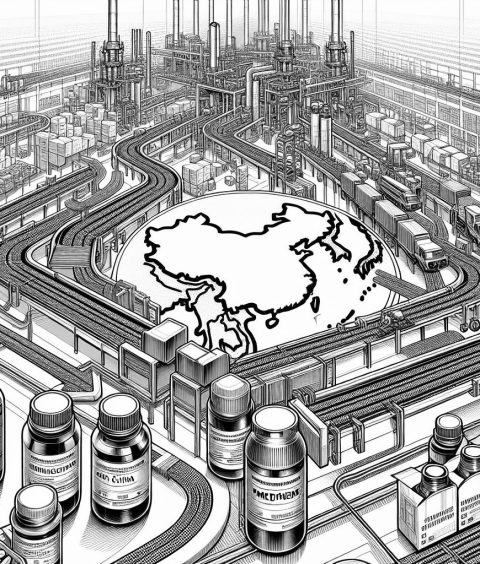 ai-pharmaceuticals-supply-chain
