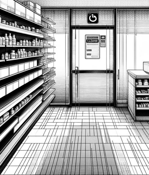 ai-pharmacy-closure