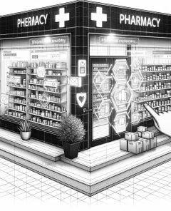 ai-pharmacy-delivery