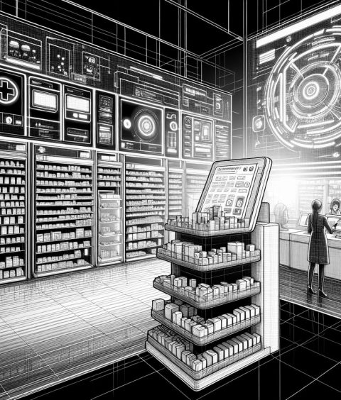 ai-pharmacy-digital-platform