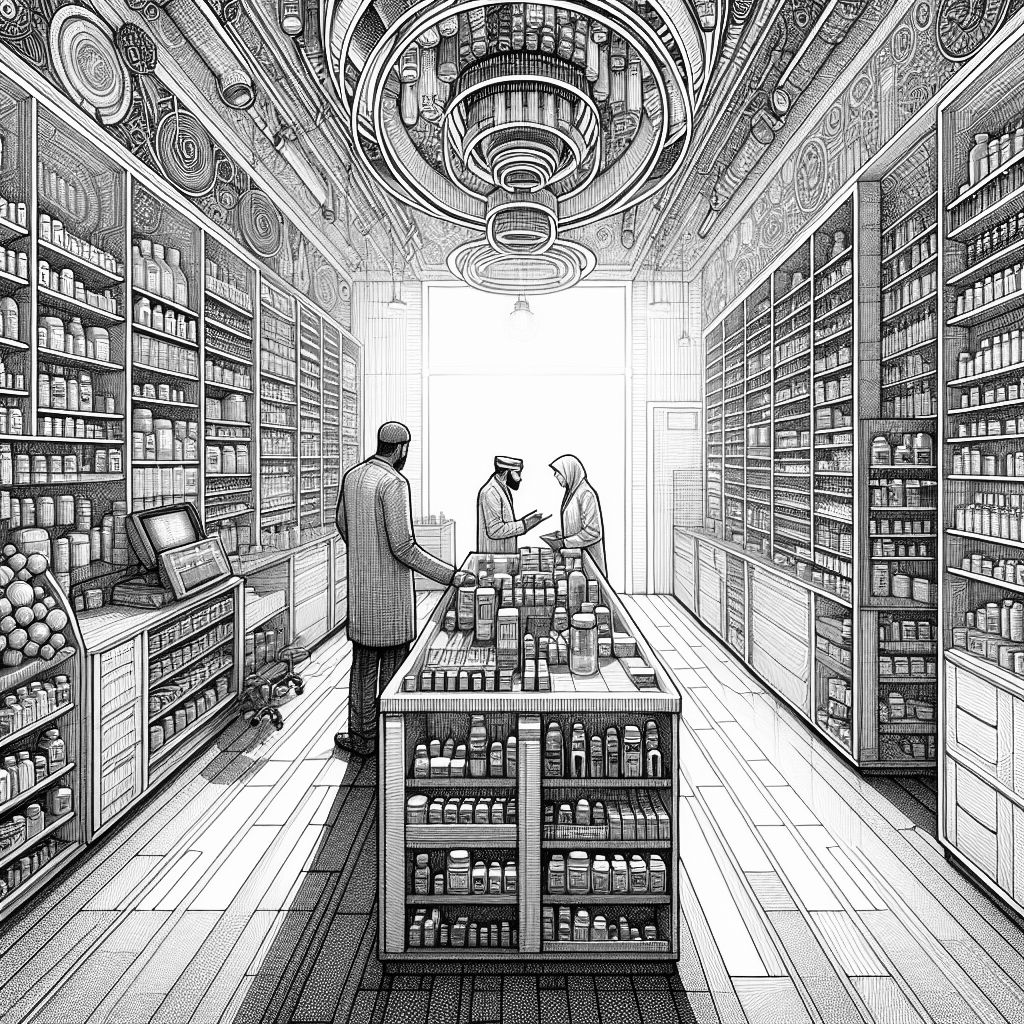New pharmacy reform: More services planned for patients New pharmacy reform: More services planned for patients