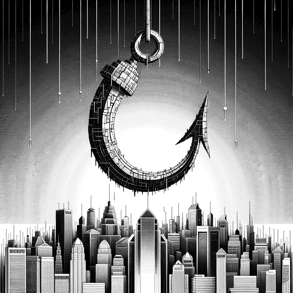 Phishing-Angriffe auf Microsoft und andere Tech-Giganten nehmen zu Phishing-Angriffe auf Microsoft und andere Tech-Giganten nehmen zu
