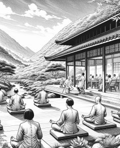 ai-physician-wellness-retreat