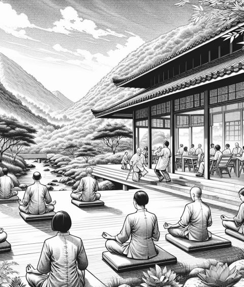 ai-physician-wellness-retreat