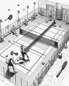 ai-pickleball-sport-injury