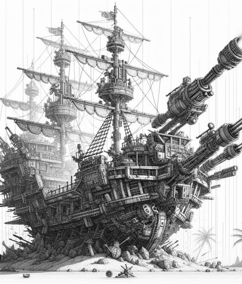 ai-pirate_yakuza_collectors