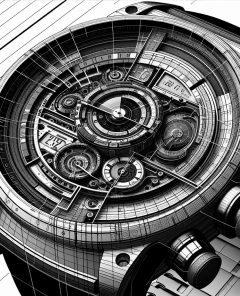 ai-pixel-watch-faces