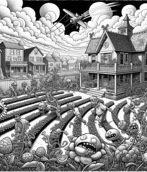 ai-plants-vs-zombies-replanted
