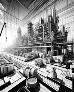 ai-plastic-machinery-industry
