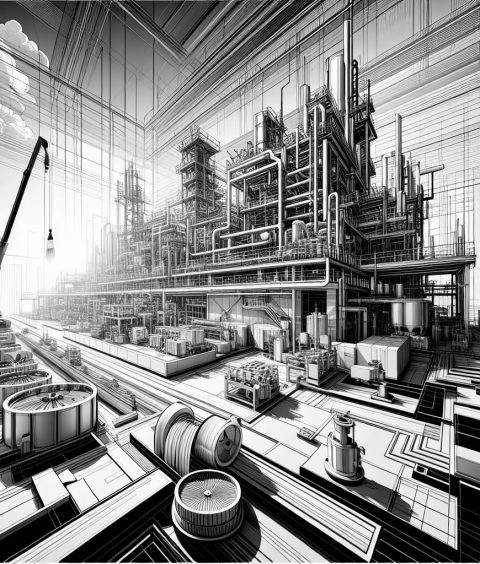 ai-plastic-machinery-industry