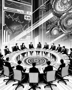 ai-political_finance_discussion