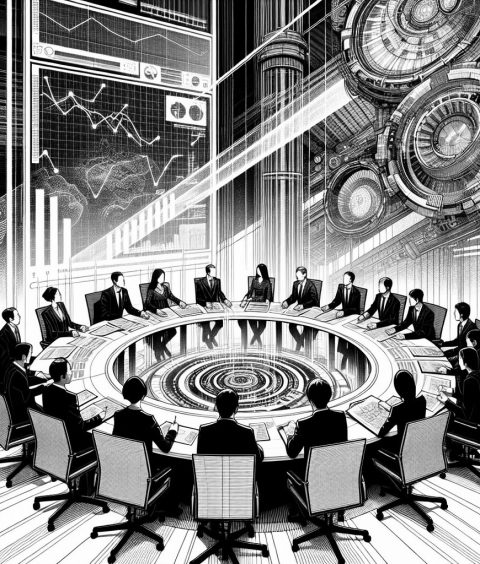 ai-political_finance_discussion