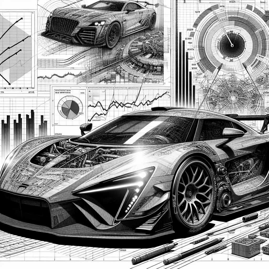 Porsche kämpft mit Gewinneinbruch: Verbrennerstrategie im Fokus Porsche kämpft mit Gewinneinbruch: Verbrennerstrategie im Fokus